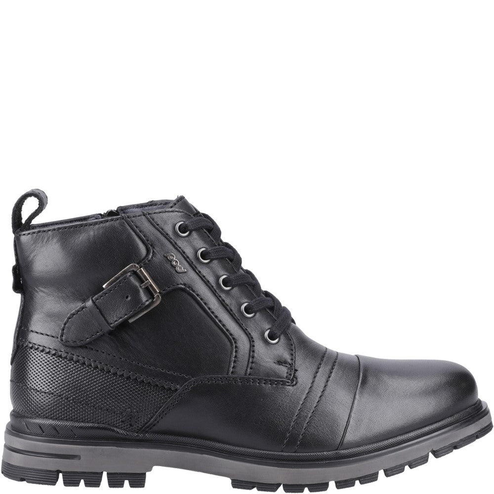 Pod Eros Boot