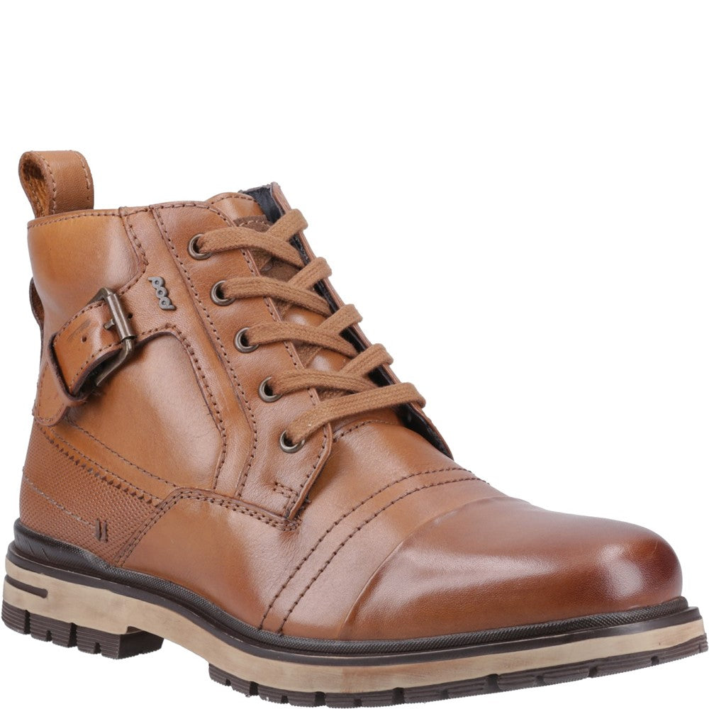 Pod Eros Boot