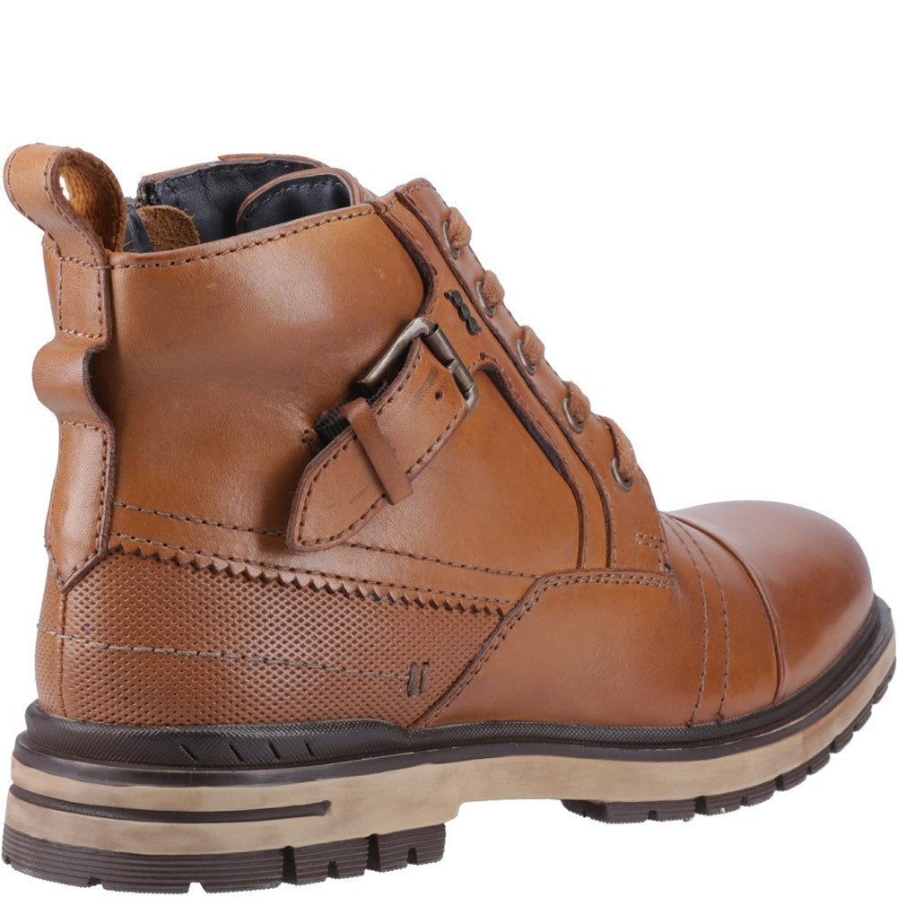 Pod Eros Boot