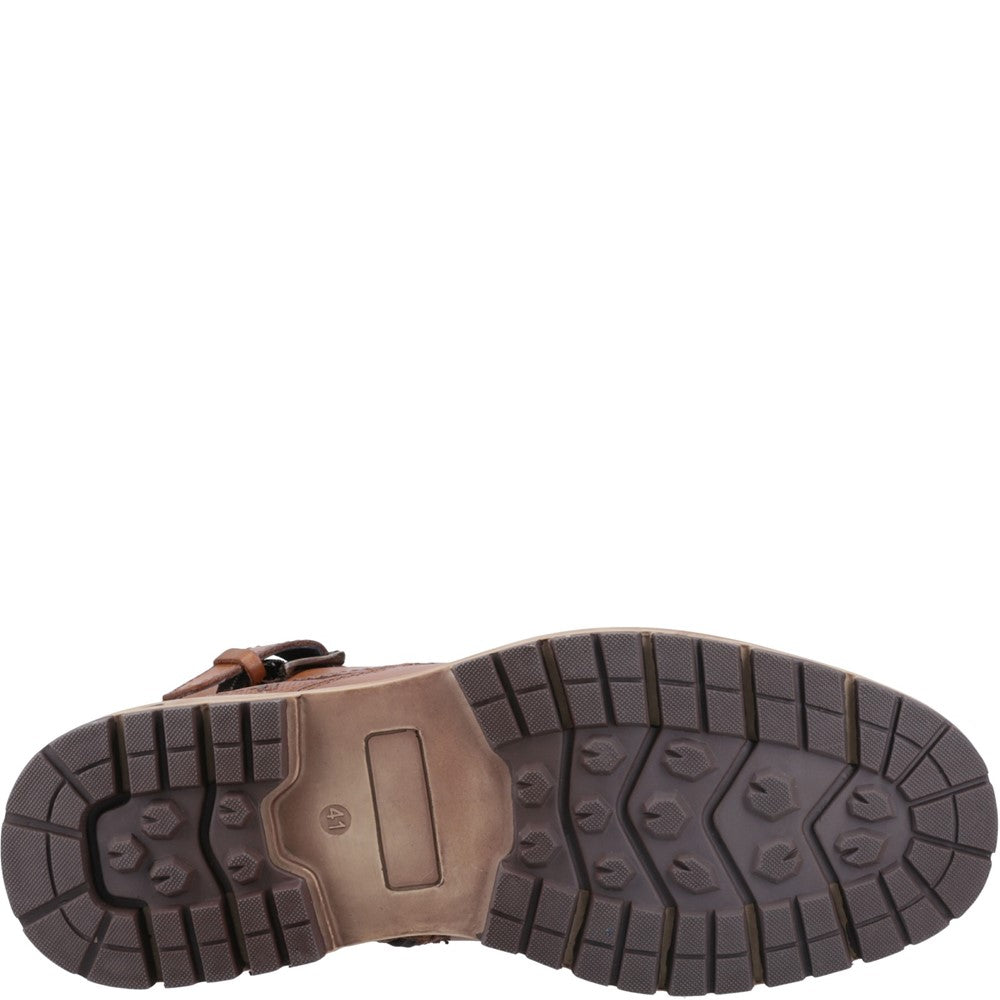 Pod Eros Boot