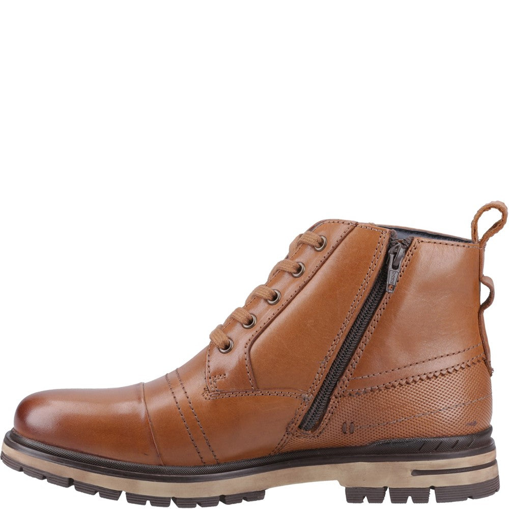 Pod Eros Boot