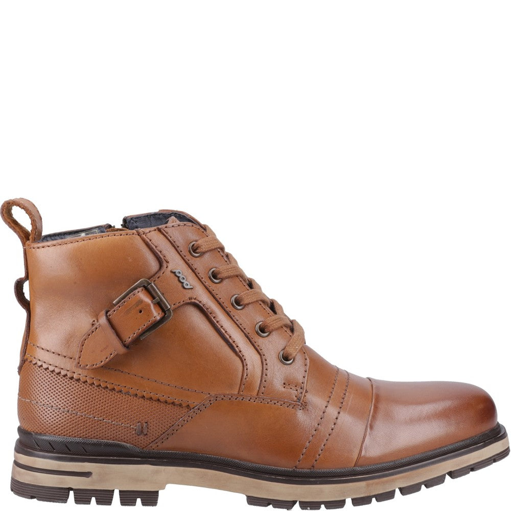 Pod Eros Boot