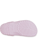 Crocs Unisex Classic Floral Cut Out Clog