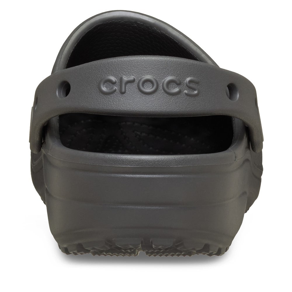 Crocs Unisex Classic Floral Cut Out Clog