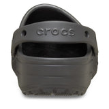 Crocs Unisex Classic Floral Cut Out Clog