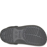 Crocs Unisex Classic Floral Cut Out Clog