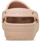 Crocs Unisex Classic Floral Cut Out Clog