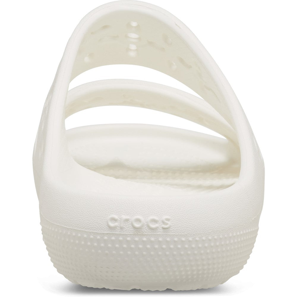 Crocs Unisex Classic Floral Cut Out Sandal