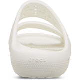 Crocs Unisex Classic Floral Cut Out Sandal