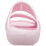 Crocs Unisex Classic Floral Cut Out Sandal