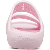 Crocs Unisex Classic Floral Cut Out Sandal