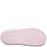 Crocs Unisex Classic Floral Cut Out Sandal