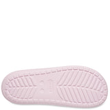 Crocs Unisex Classic Floral Cut Out Sandal