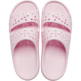 Crocs Unisex Classic Floral Cut Out Sandal