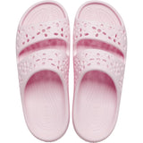 Crocs Unisex Classic Floral Cut Out Sandal