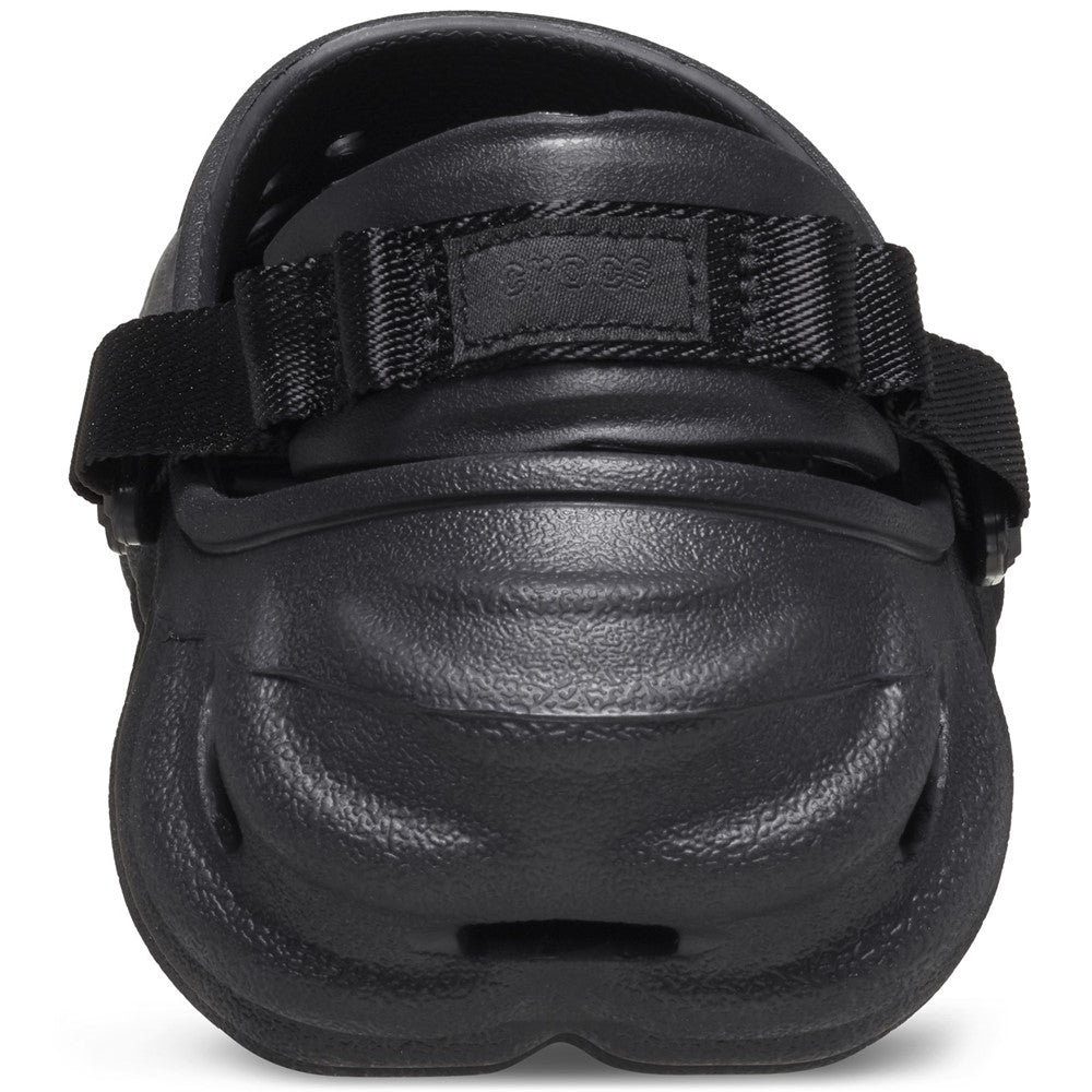 Crocs Unisex Echo Clog