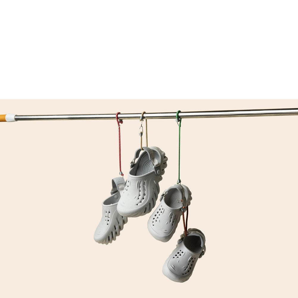 Crocs Unisex Echo Clog