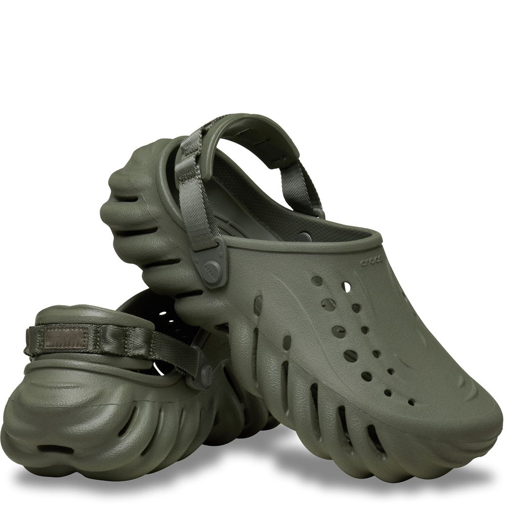 Crocs Unisex Echo Clog