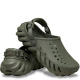 Crocs Unisex Echo Clog