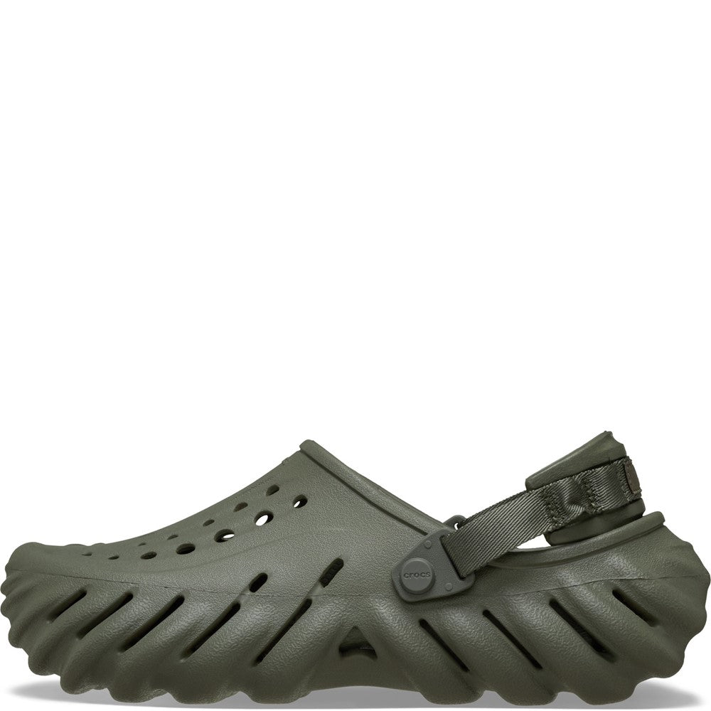 Crocs Unisex Echo Clog