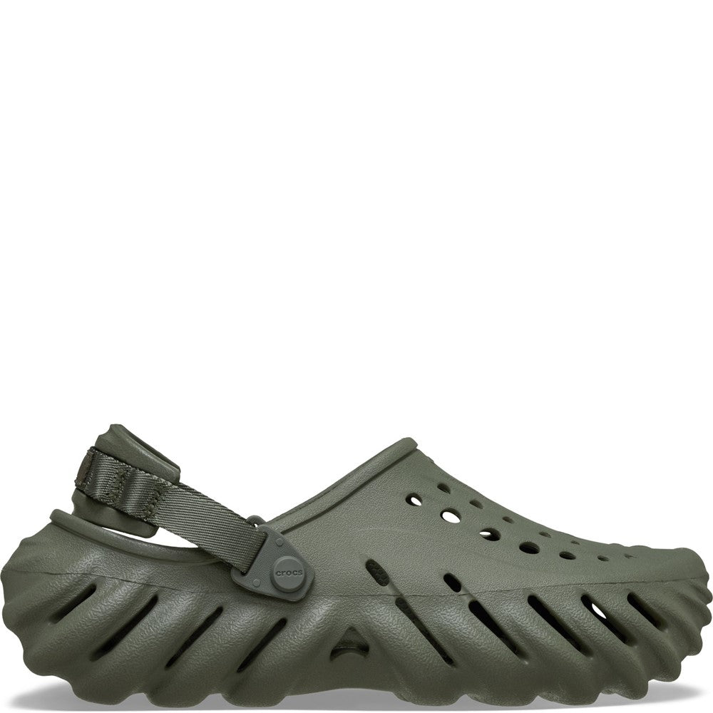 Crocs Unisex Echo Clog