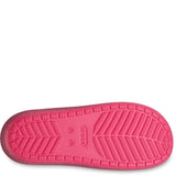 Crocs Unisex Classic Iridescent Glitter Sandal