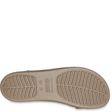 Crocs Brooklyn Low Wedge