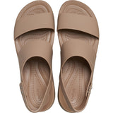 Crocs Brooklyn Low Wedge