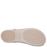 Crocs Brooklyn Low Wedge Platform Sandal