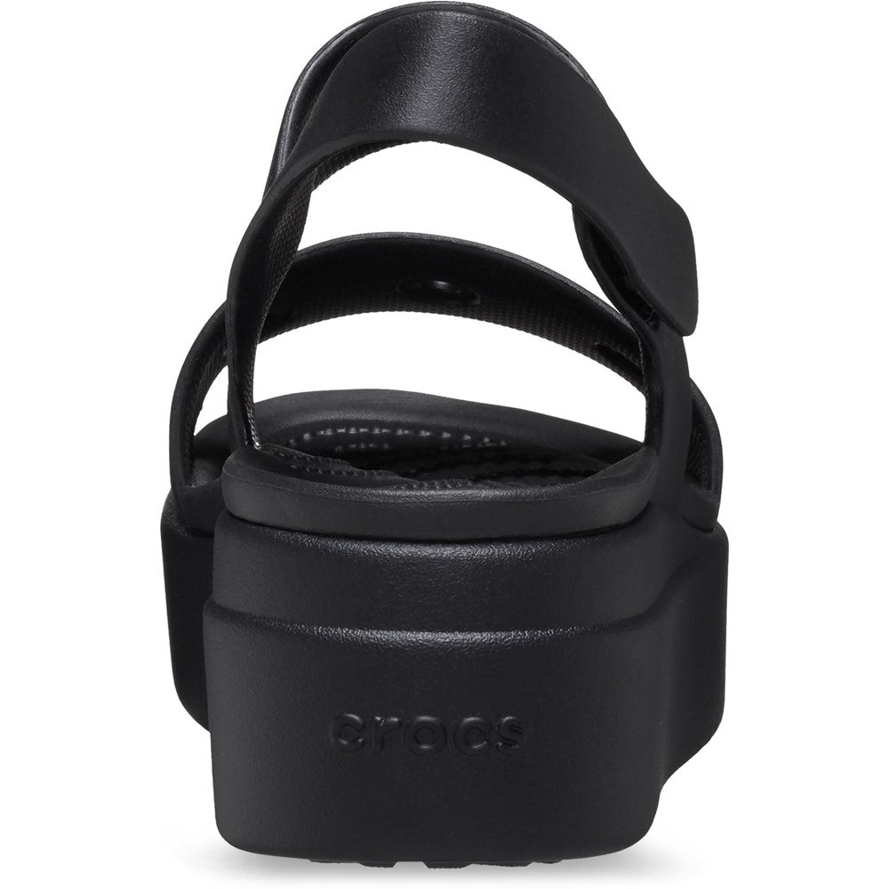 Crocs Brooklyn 4U Wedge