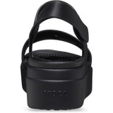 Crocs Brooklyn 4U Wedge