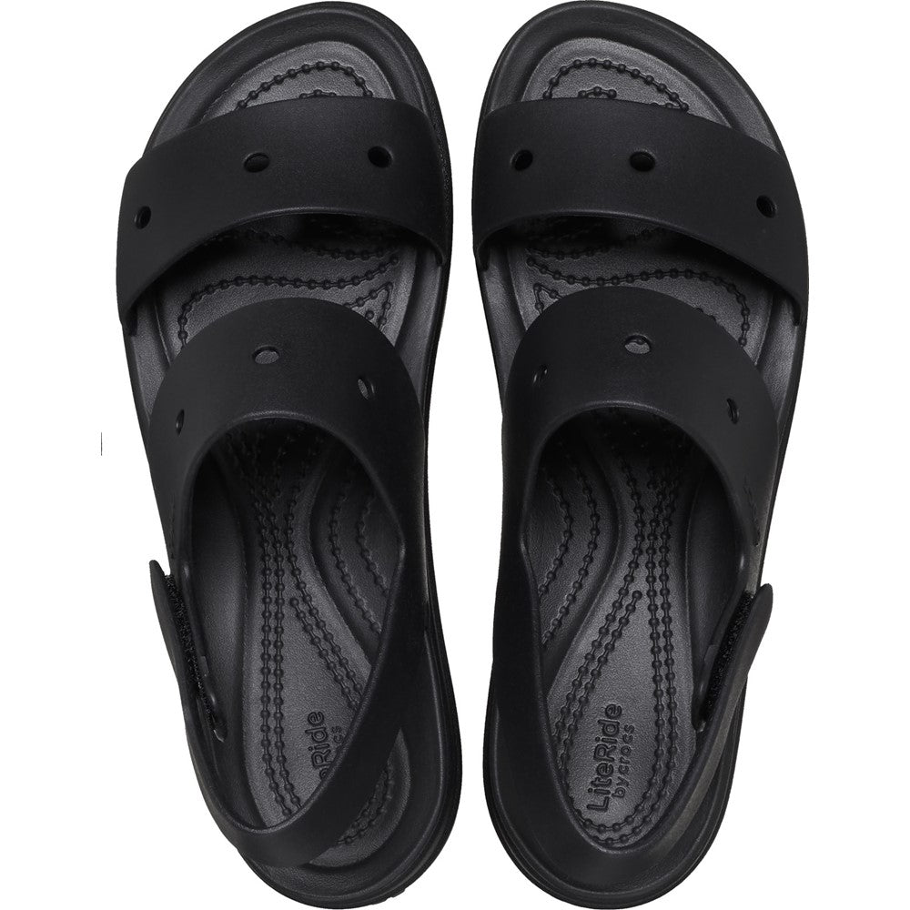 Crocs Brooklyn 4U Wedge