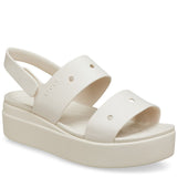 Crocs Brooklyn 4U Wedge