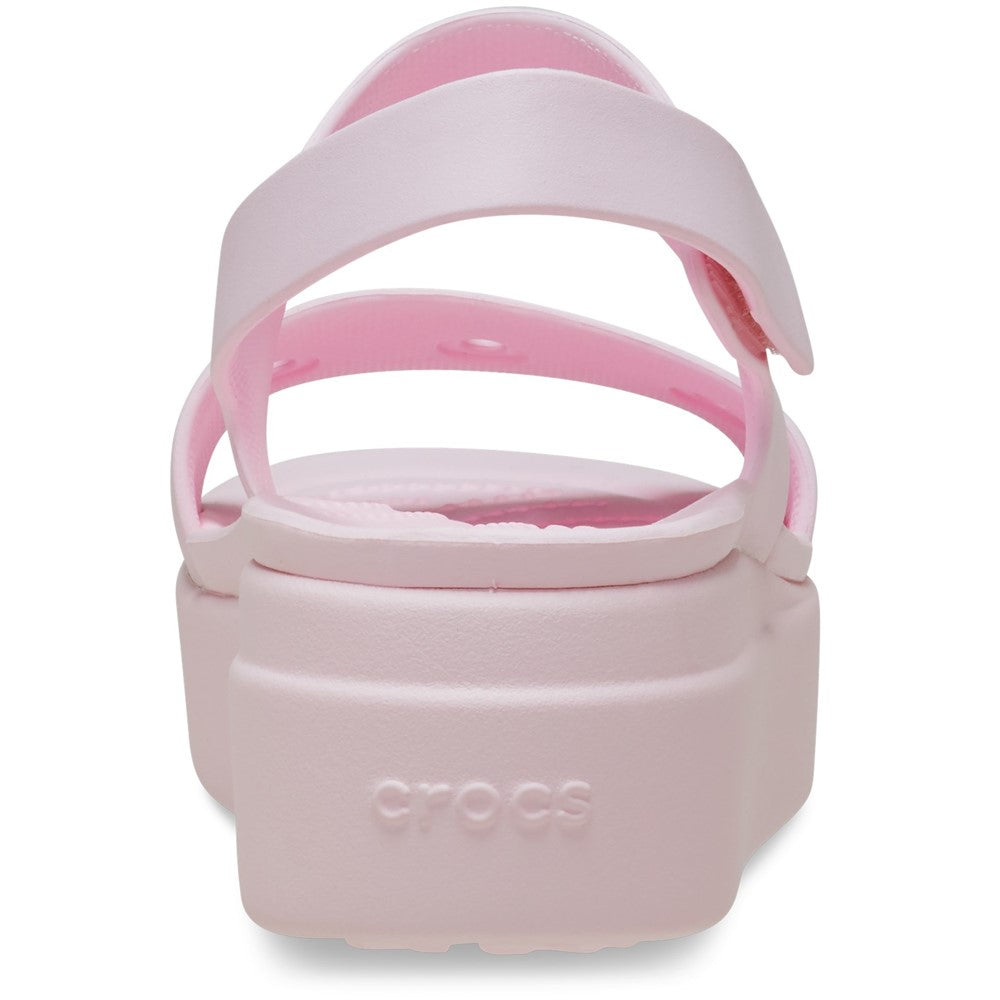 Crocs Brooklyn 4U Wedge