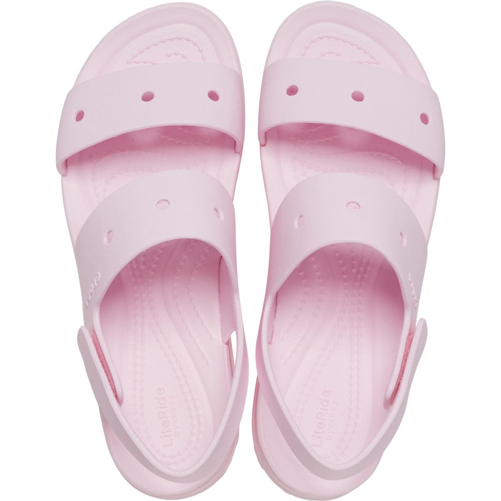 Crocs Brooklyn 4U Wedge