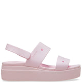 Crocs Brooklyn 4U Wedge