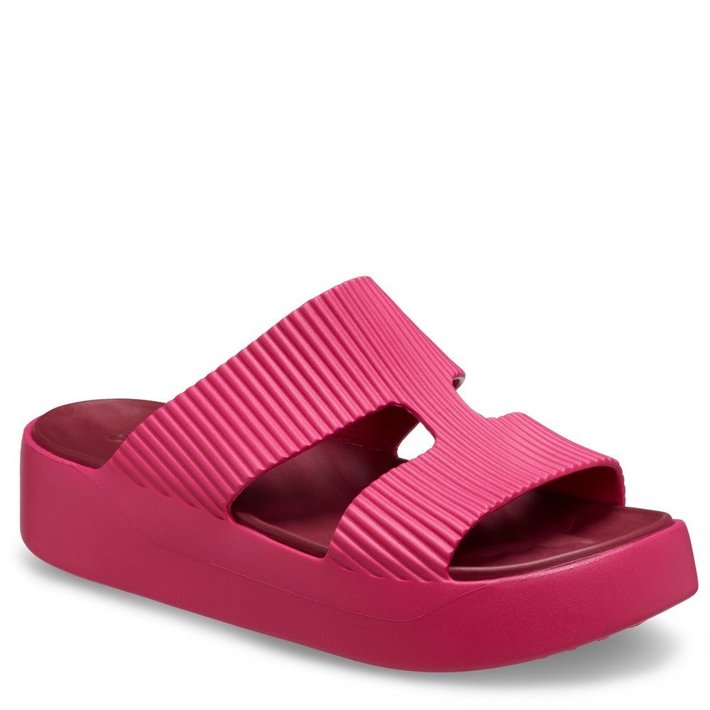 Crocs Getaway Platform H-Strap