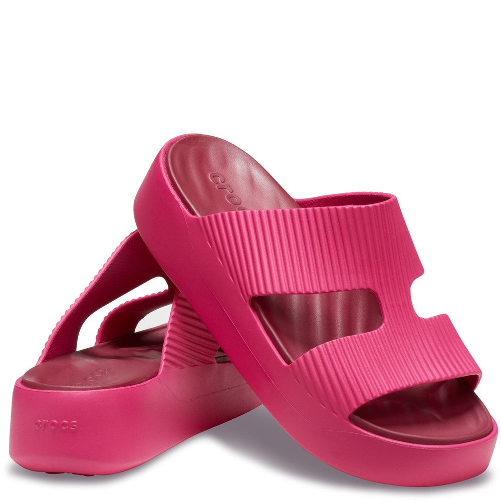 Crocs Getaway Platform H-Strap