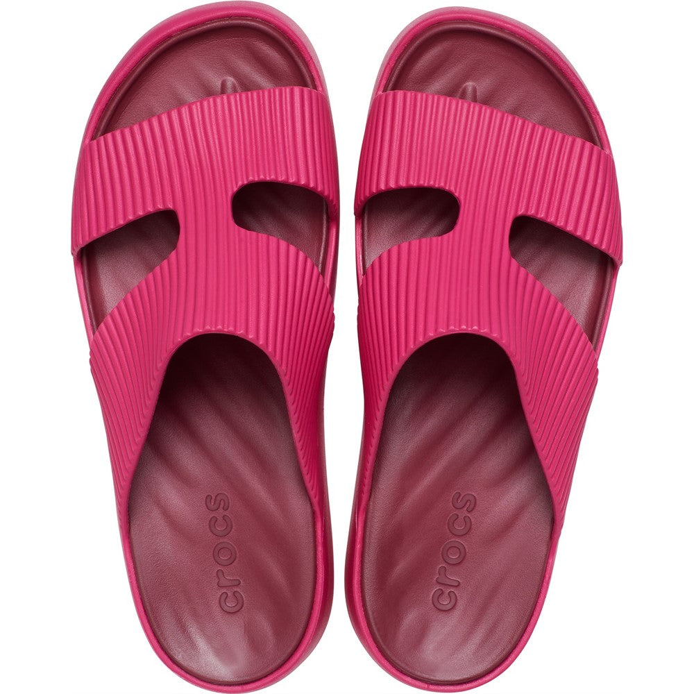 Crocs Getaway Platform H-Strap
