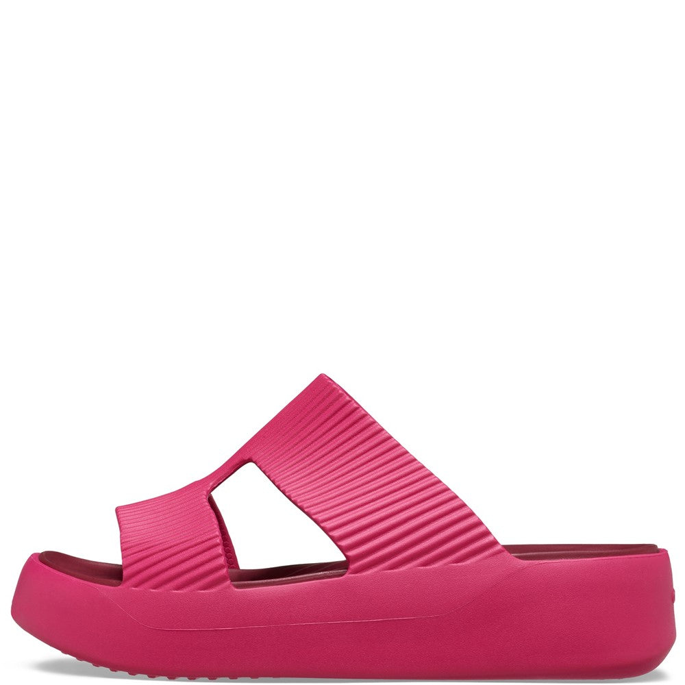 Crocs Getaway Platform H-Strap