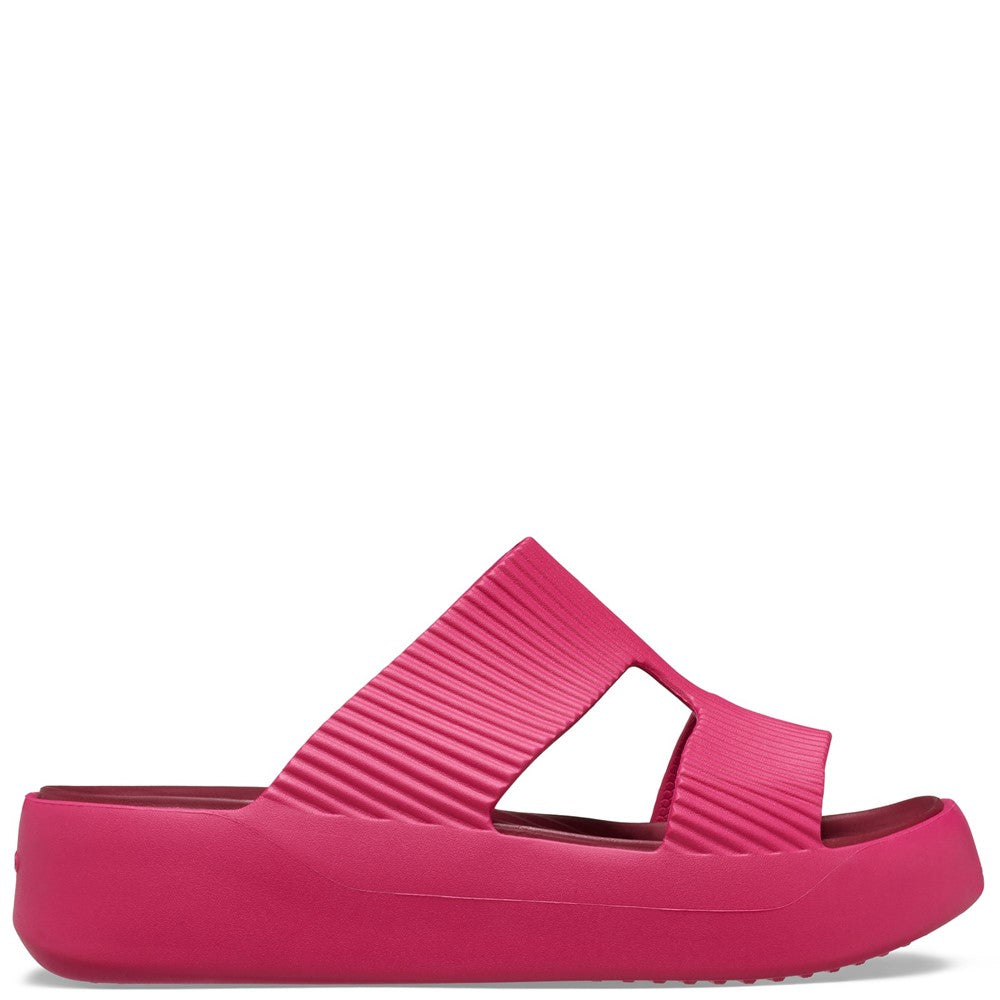 Crocs Getaway Platform H-Strap