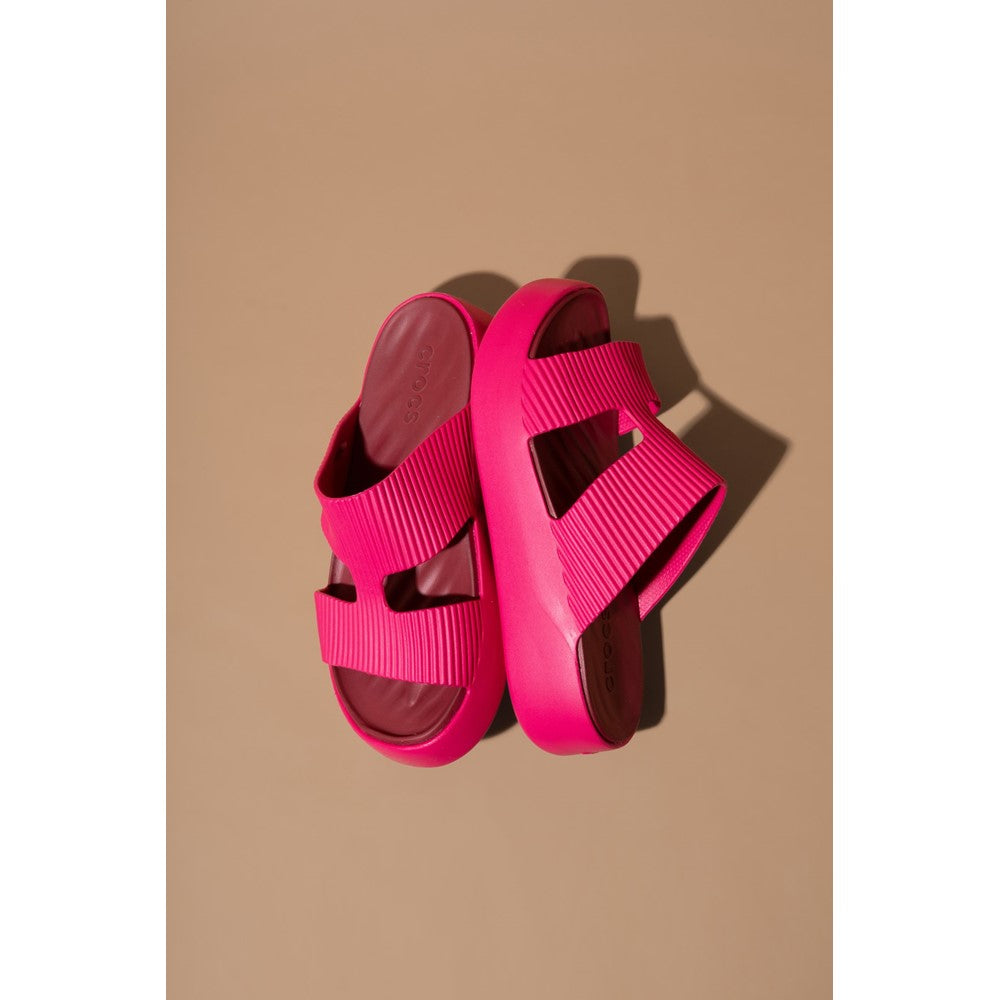 Crocs Getaway Platform H-Strap