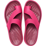 Crocs Getaway Platform Toe Loop