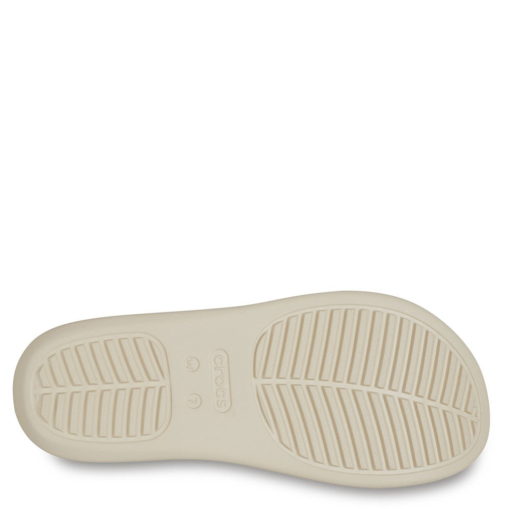 Crocs Getaway Platform Toe Loop