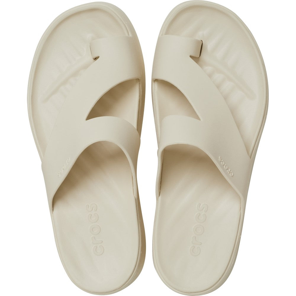Crocs Getaway Platform Toe Loop
