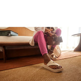 Crocs Getaway Platform Toe Loop