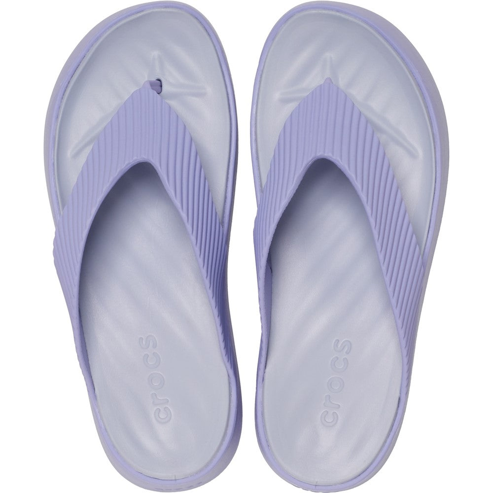 Crocs Getaway Platform Flip