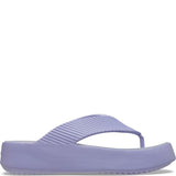 Crocs Getaway Platform Flip
