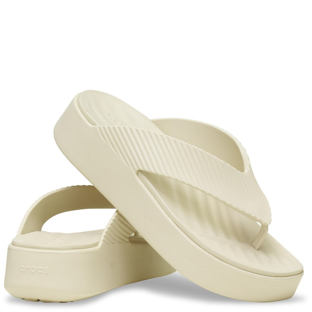Crocs Getaway Platform Flip