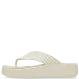 Crocs Getaway Platform Flip